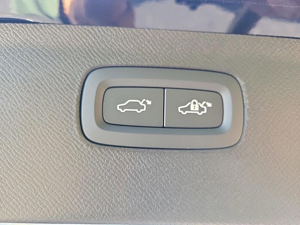 used 2025 Volvo XC90 Plug-In Hybrid car, priced at $78,065