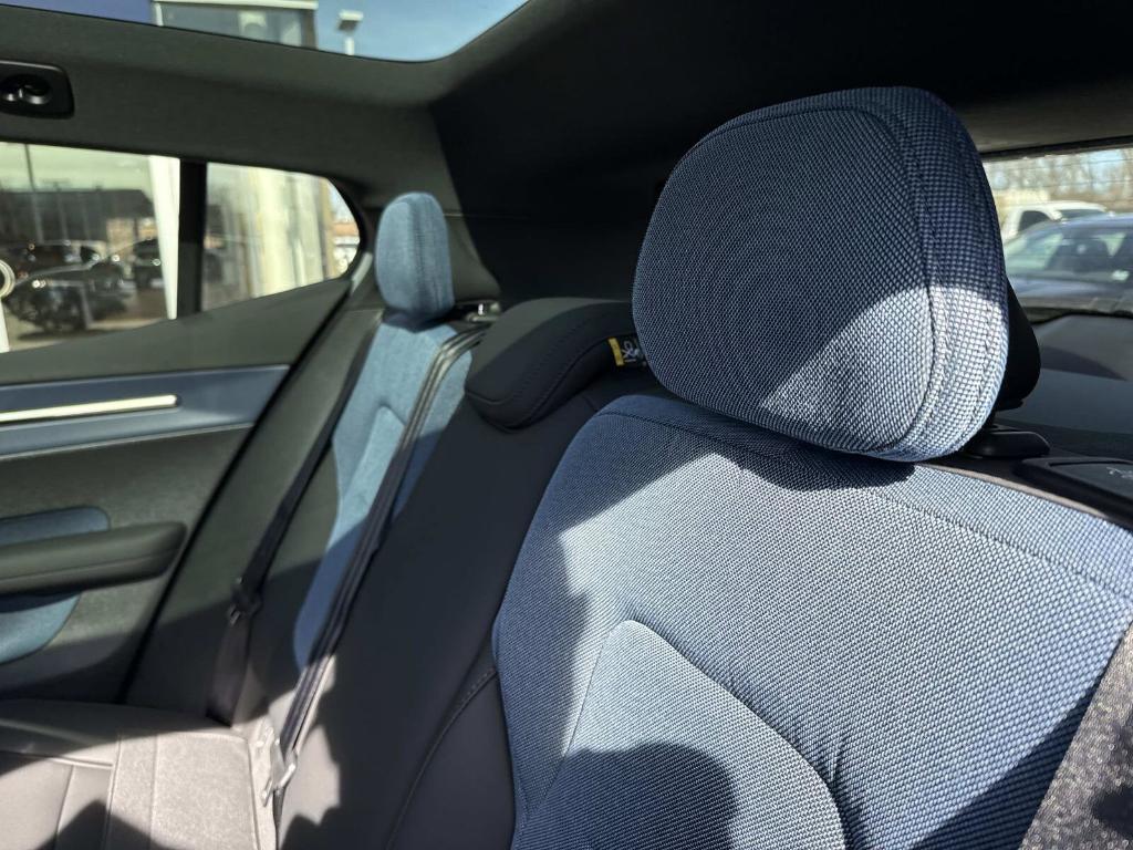 new 2026 Volvo EX30 car, priced at $46,685