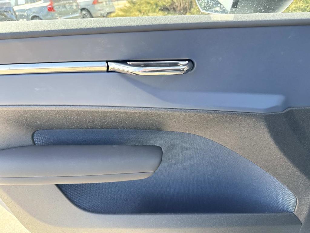 new 2026 Volvo EX30 car, priced at $46,685