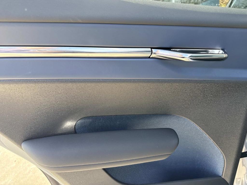 new 2026 Volvo EX30 car, priced at $46,685