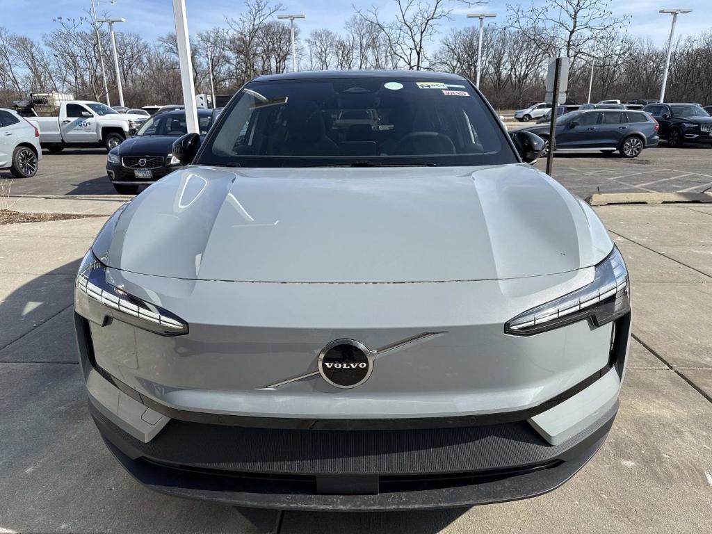 new 2026 Volvo EX30 car, priced at $46,685