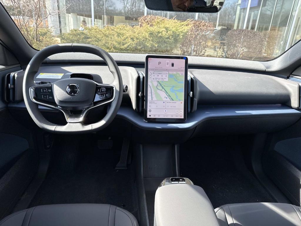 new 2026 Volvo EX30 car, priced at $46,685