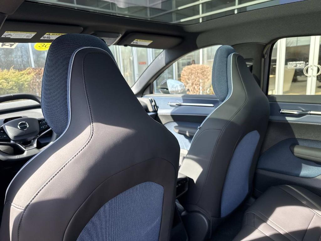 new 2026 Volvo EX30 car, priced at $46,685