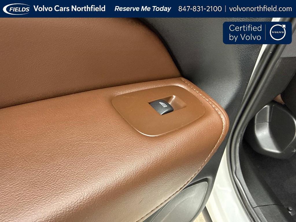 used 2023 Volvo XC60 car, priced at $37,328