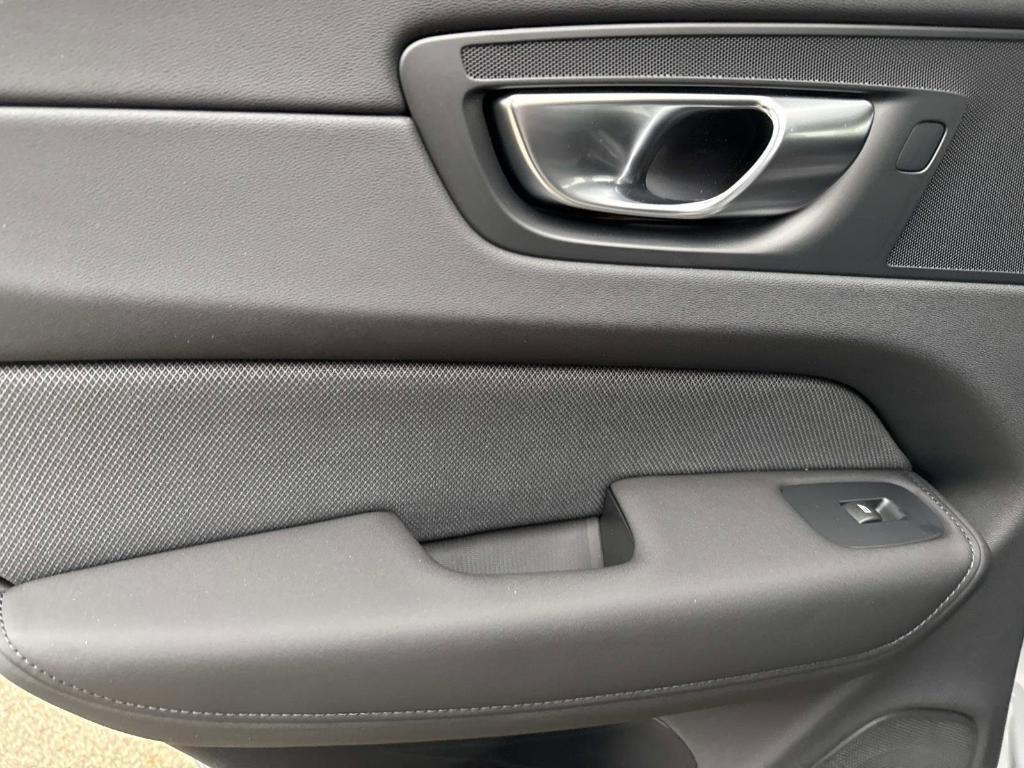 new 2026 Volvo XC60 car, priced at $65,515