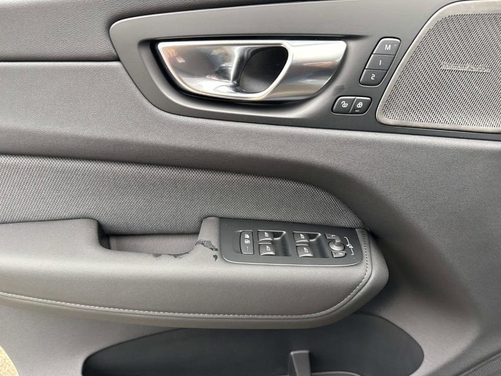 new 2026 Volvo XC60 car, priced at $65,515