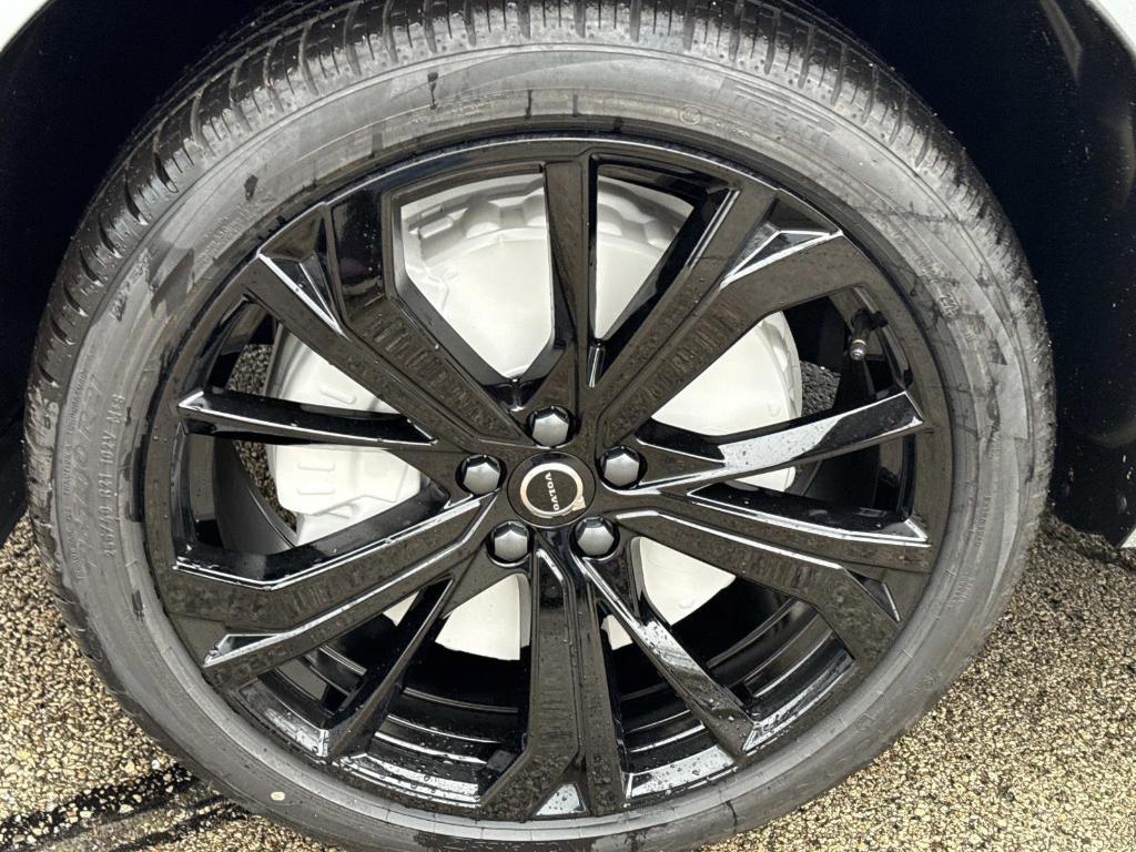 new 2026 Volvo XC60 car, priced at $65,515