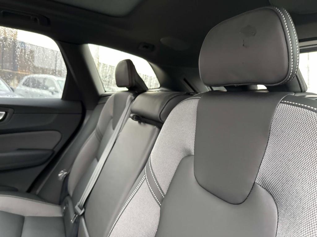 new 2026 Volvo XC60 car, priced at $65,515