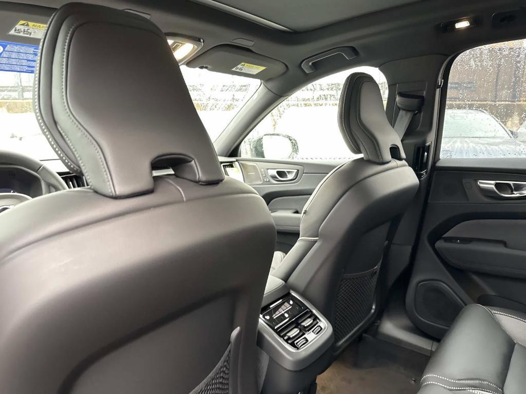 new 2026 Volvo XC60 car, priced at $65,515