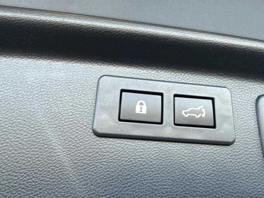 used 2024 Subaru Forester car, priced at $29,773