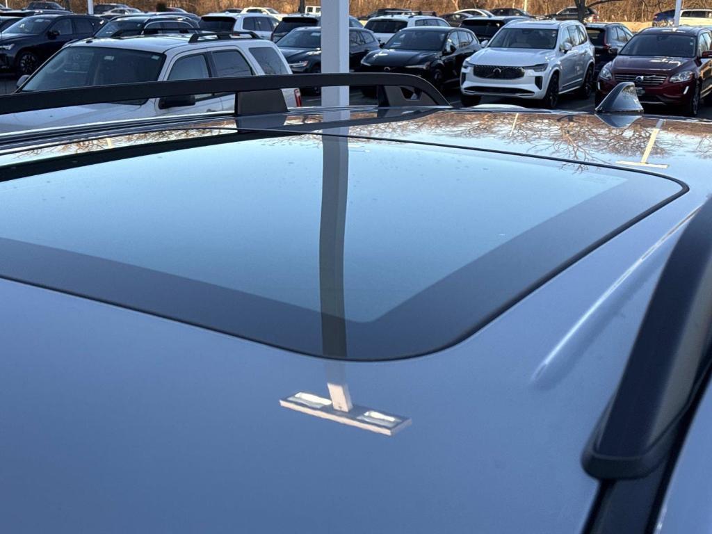 used 2024 Subaru Forester car, priced at $29,773