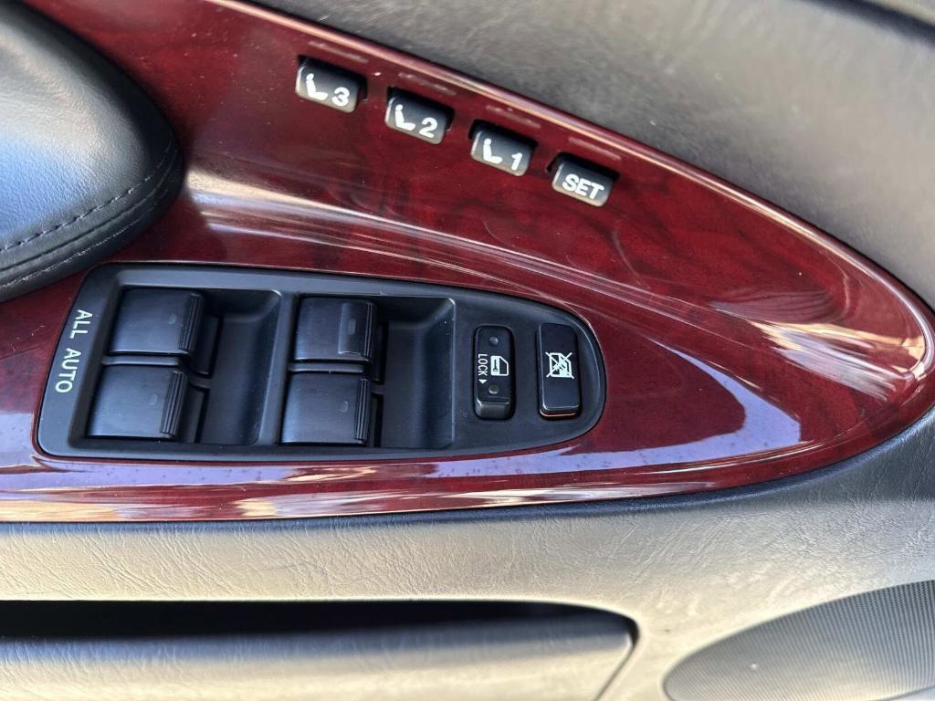 used 2007 Lexus GS 350 car, priced at $12,000