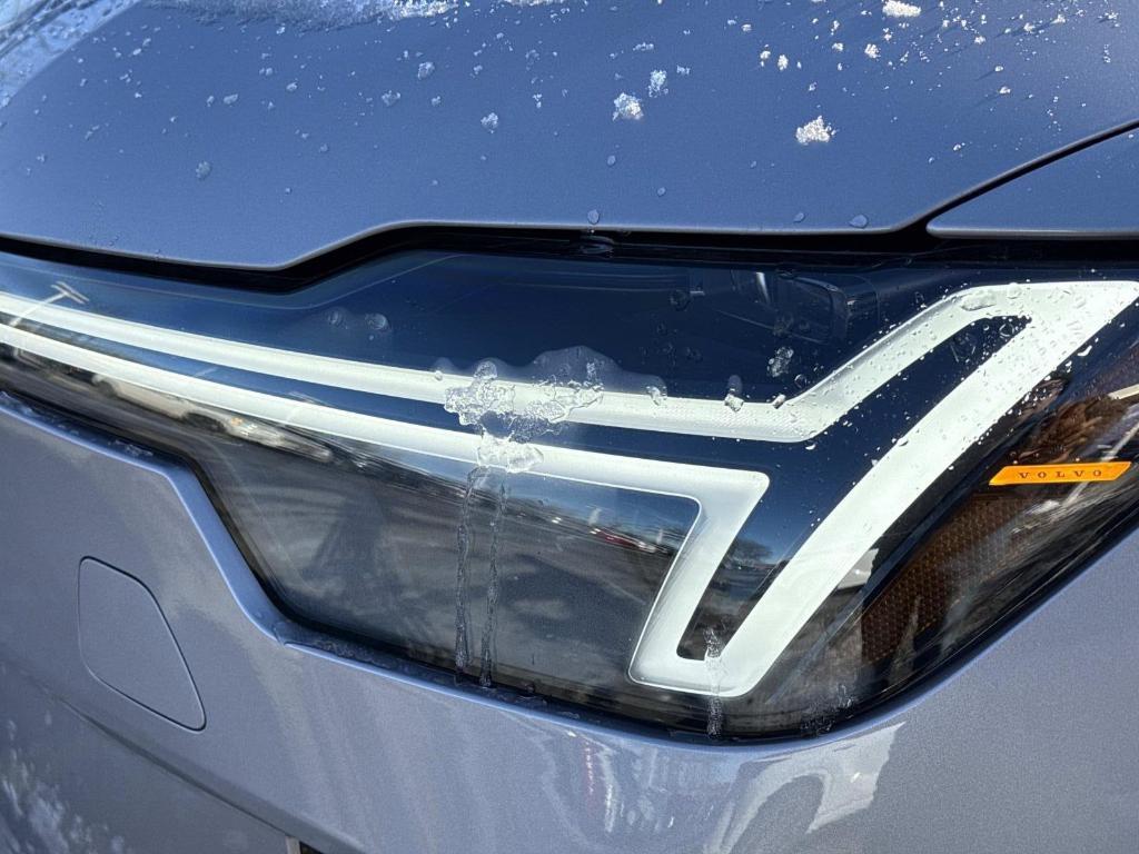 new 2026 Volvo XC90 car, priced at $68,605