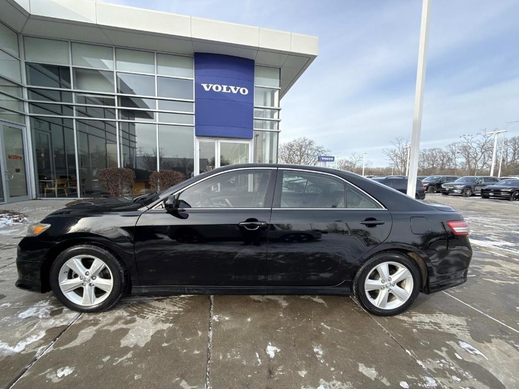 used 2011 Toyota Camry car, priced at $9,000