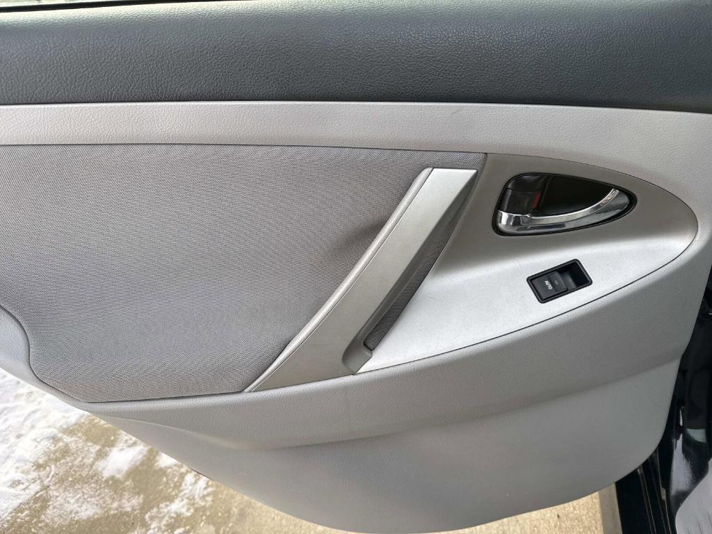 used 2011 Toyota Camry car, priced at $9,000