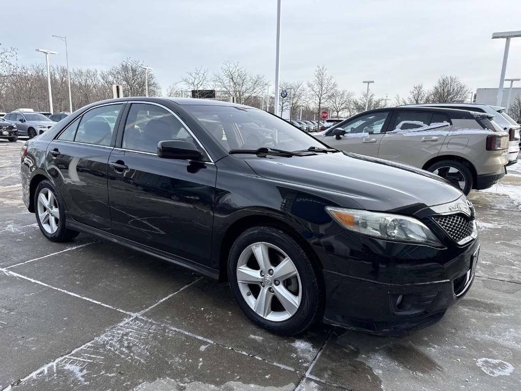used 2011 Toyota Camry car, priced at $9,000