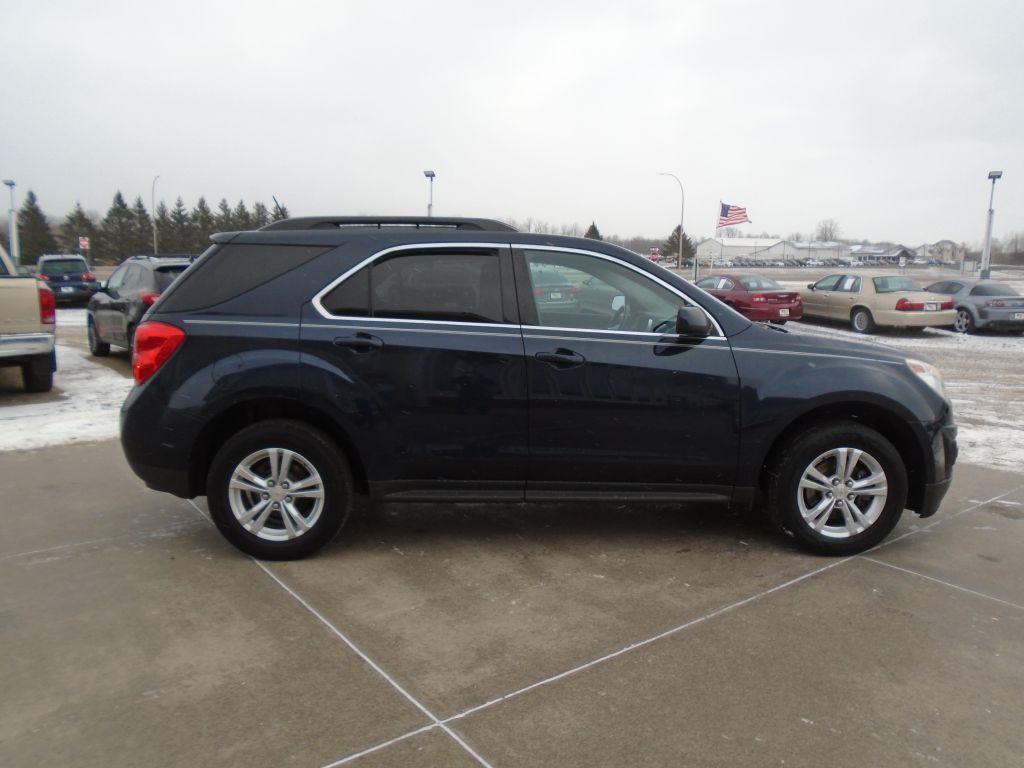 used 2015 Chevrolet Equinox car, priced at $9,975