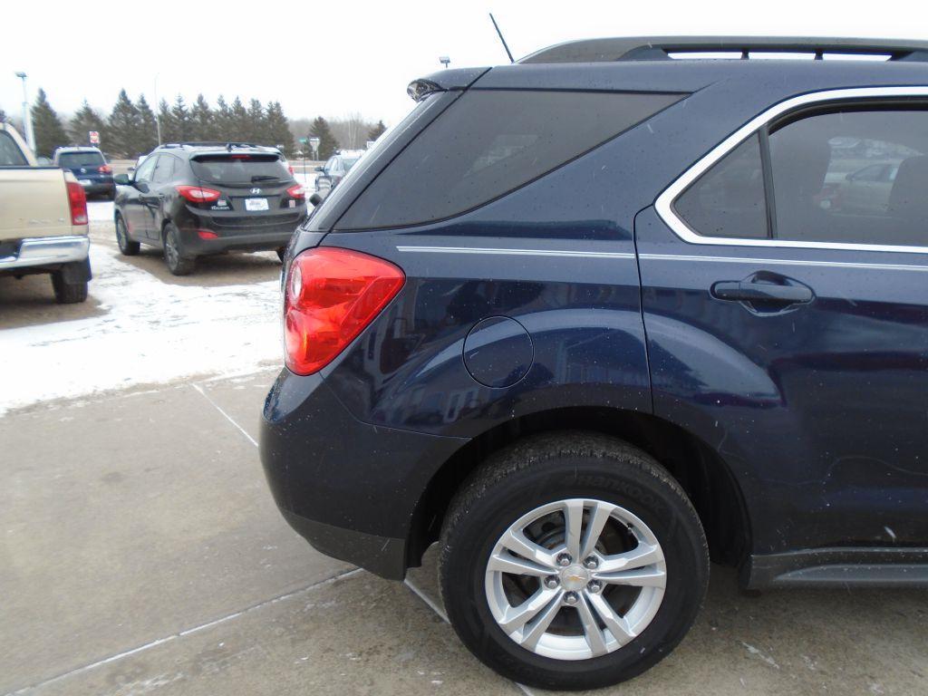 used 2015 Chevrolet Equinox car, priced at $9,975