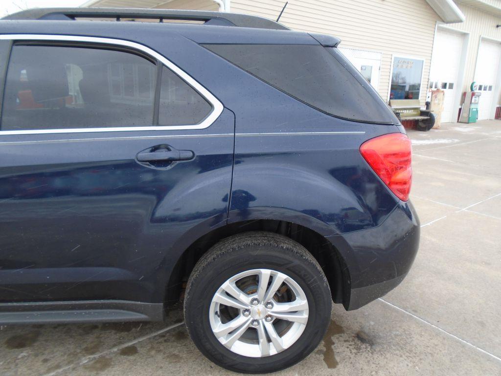 used 2015 Chevrolet Equinox car, priced at $9,975