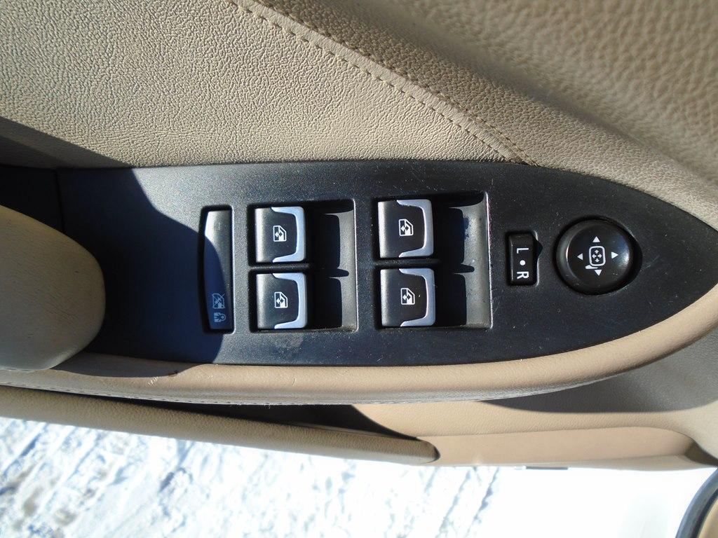 used 2016 Cadillac CTS car, priced at $10,925