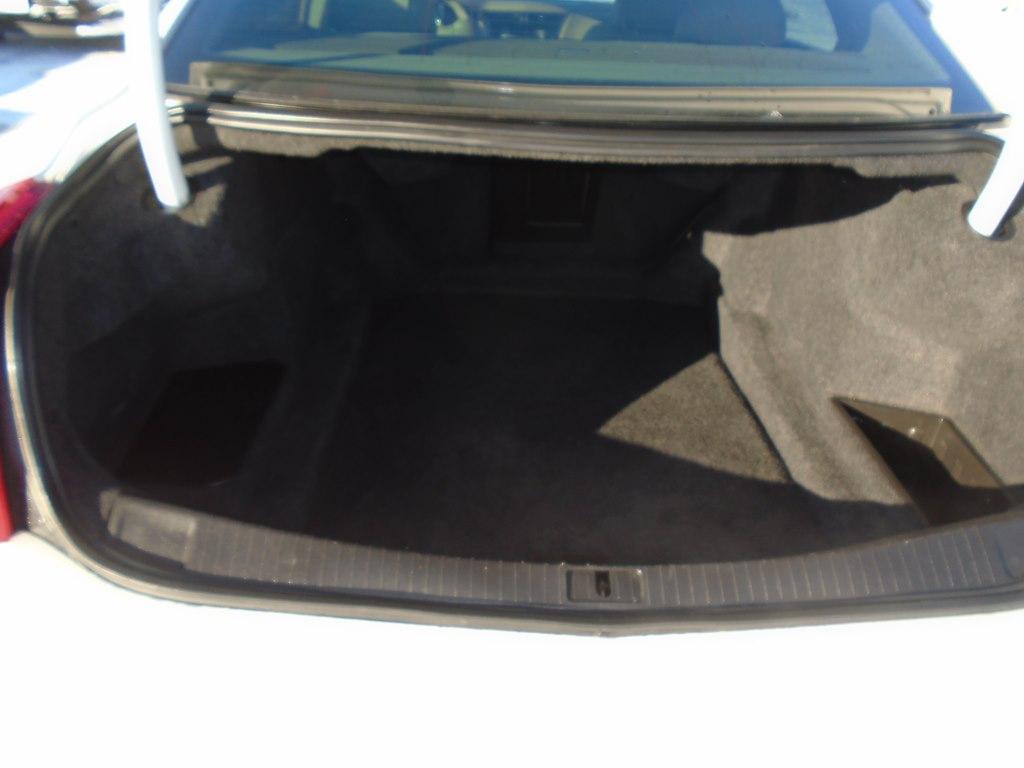 used 2016 Cadillac CTS car, priced at $10,925