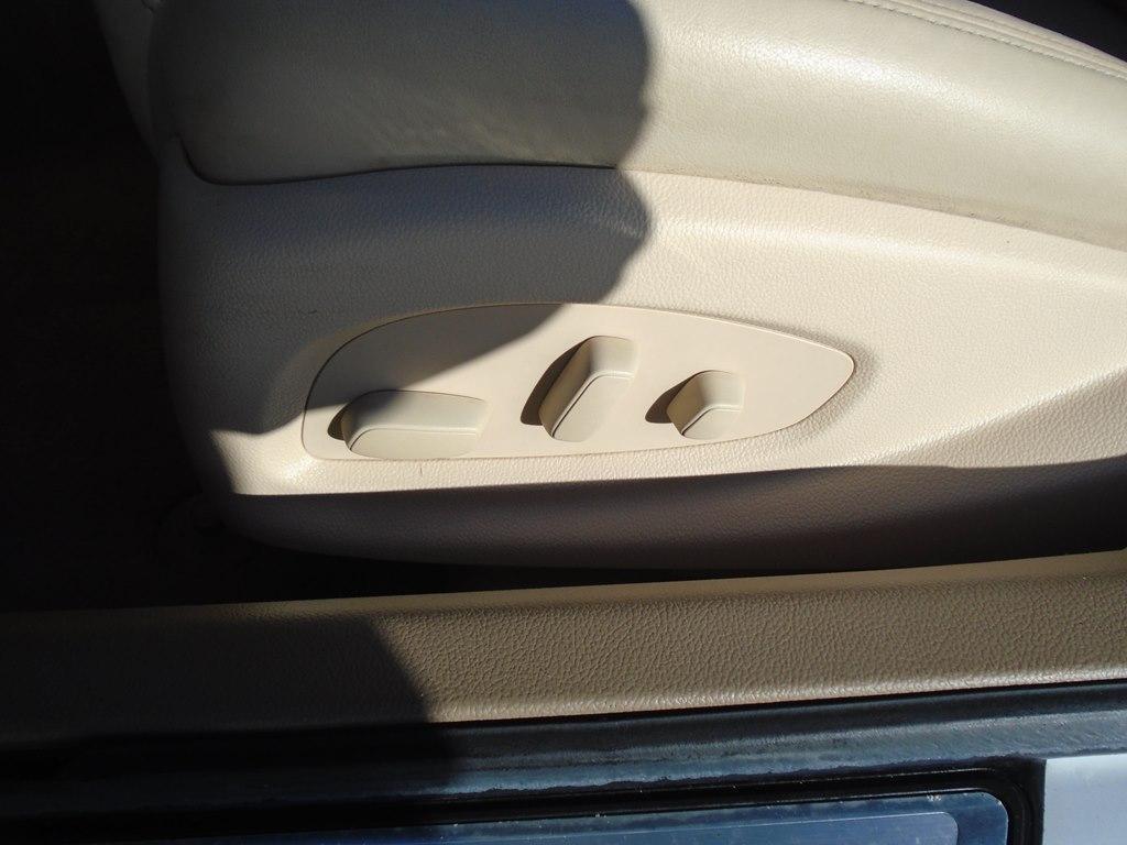 used 2016 Cadillac CTS car, priced at $10,925