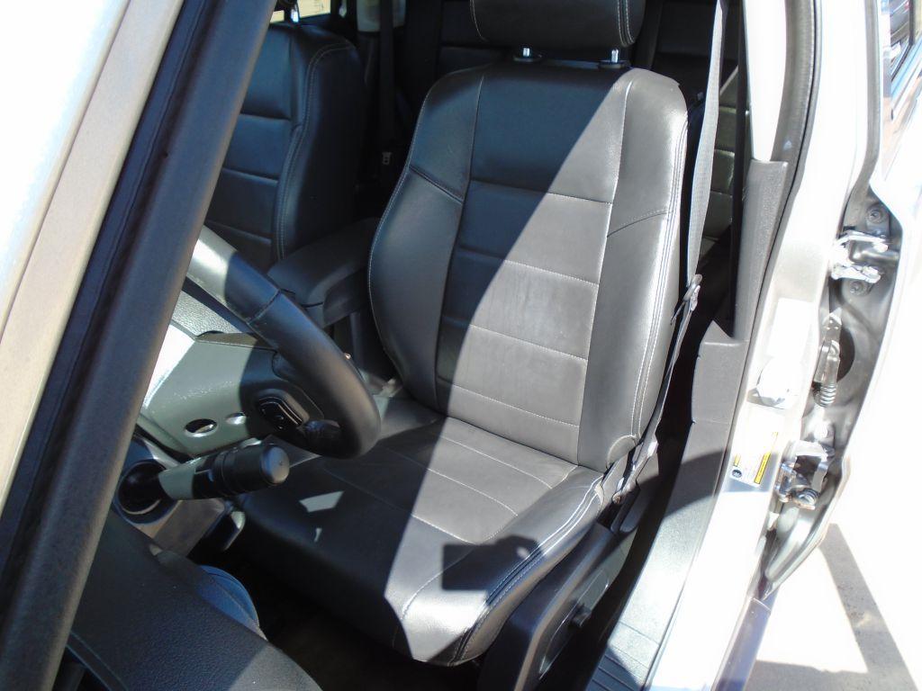 used 2016 Jeep Patriot car, priced at $11,975