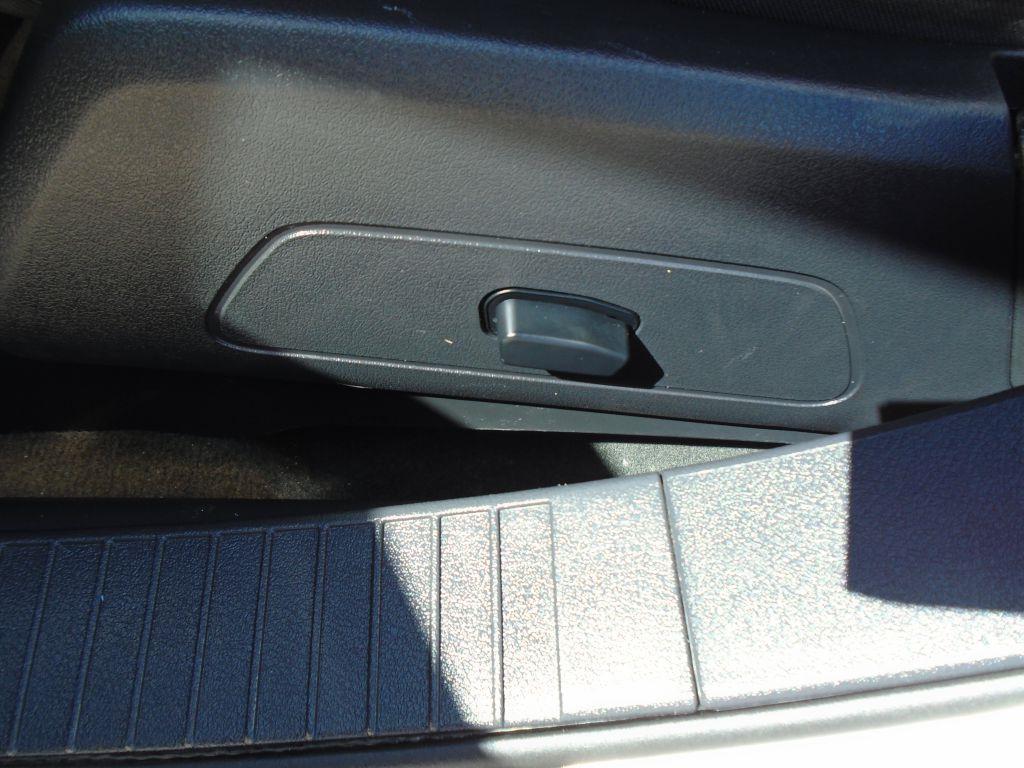 used 2016 Jeep Patriot car, priced at $11,975