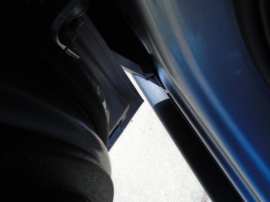 used 2016 Jeep Patriot car, priced at $11,975