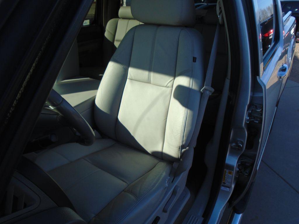 used 2011 GMC Sierra 1500 car, priced at $15,975