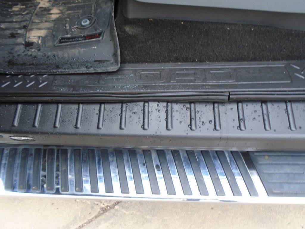 used 2013 Ford F-150 car, priced at $18,975