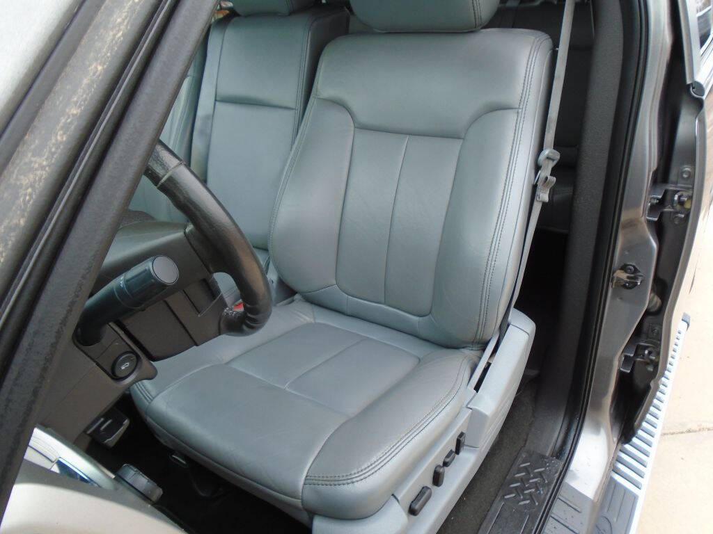 used 2013 Ford F-150 car, priced at $18,975