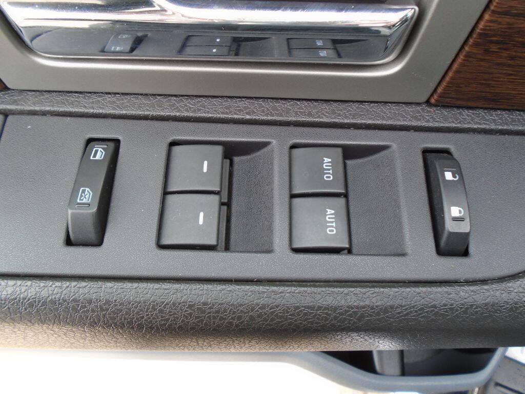 used 2013 Ford F-150 car, priced at $18,975