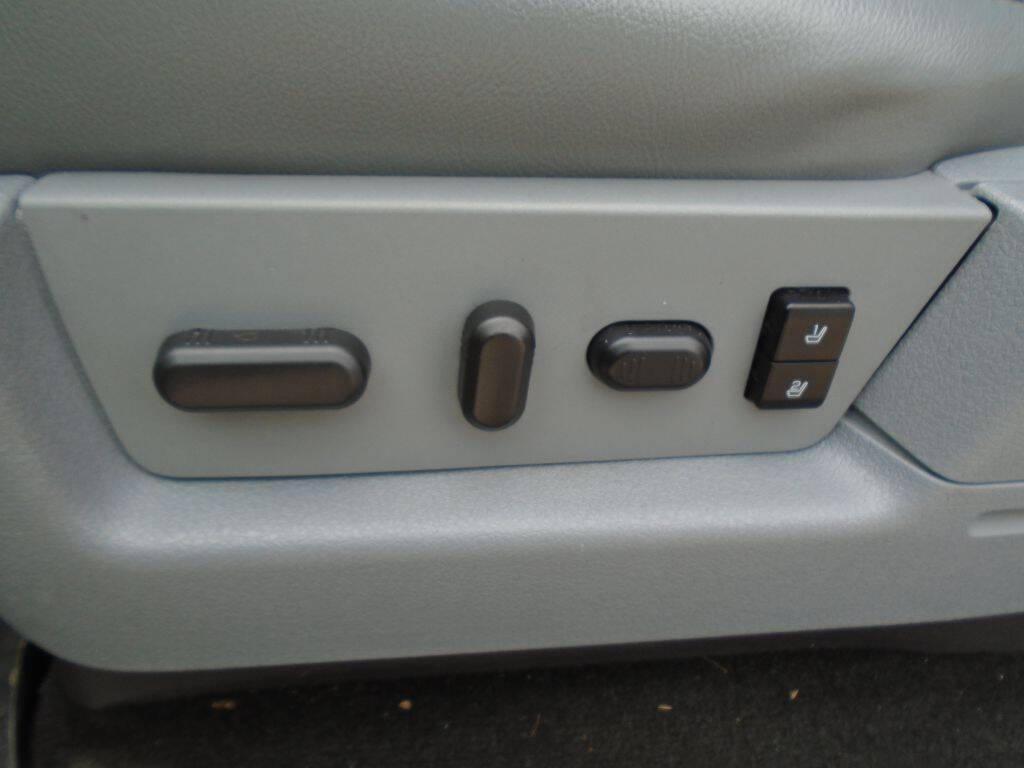 used 2013 Ford F-150 car, priced at $18,975