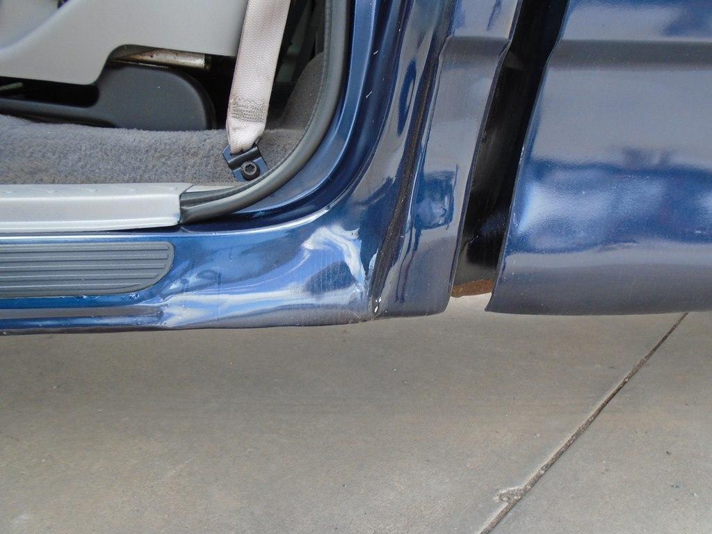 used 2003 Ford F-150 car, priced at $8,975