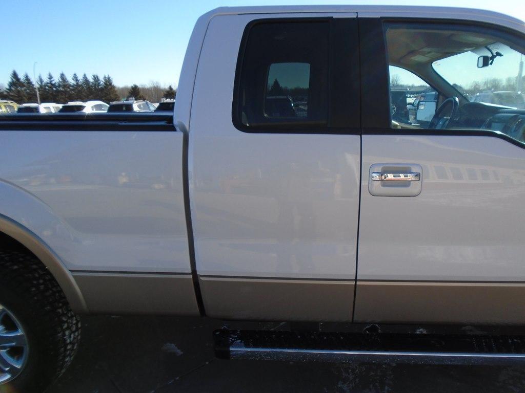used 2014 Ford F-150 car, priced at $16,975
