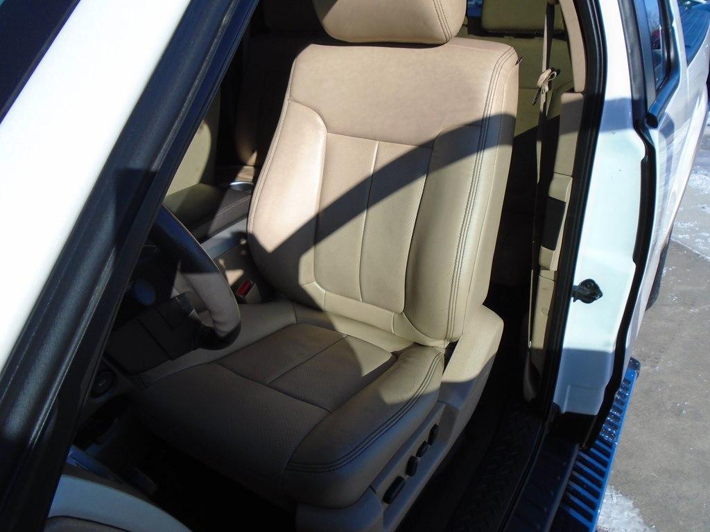 used 2014 Ford F-150 car, priced at $16,975