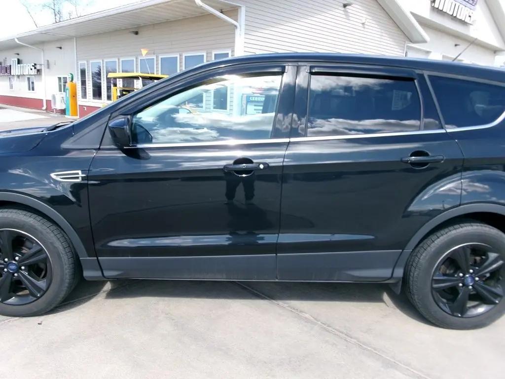 used 2015 Ford Escape car, priced at $10,975