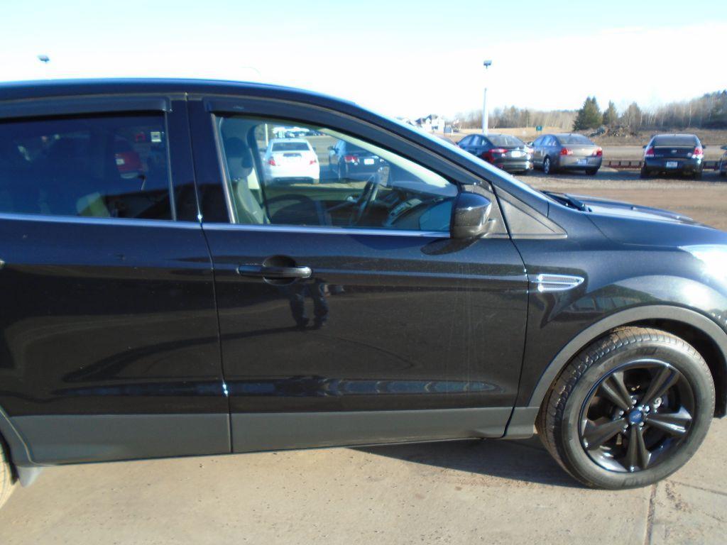 used 2015 Ford Escape car, priced at $10,975