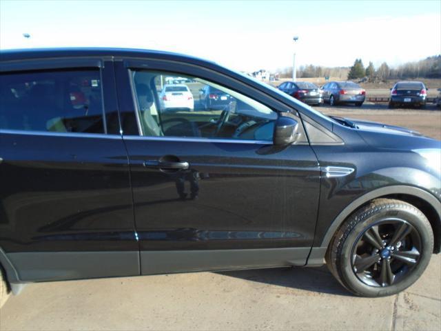 used 2015 Ford Escape car, priced at $10,975
