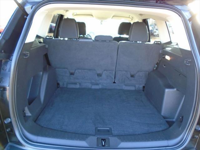 used 2015 Ford Escape car, priced at $10,975