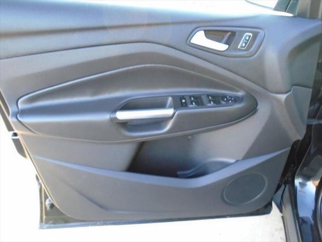 used 2015 Ford Escape car, priced at $10,975