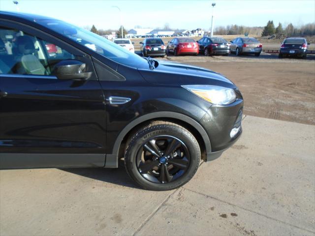 used 2015 Ford Escape car, priced at $10,975