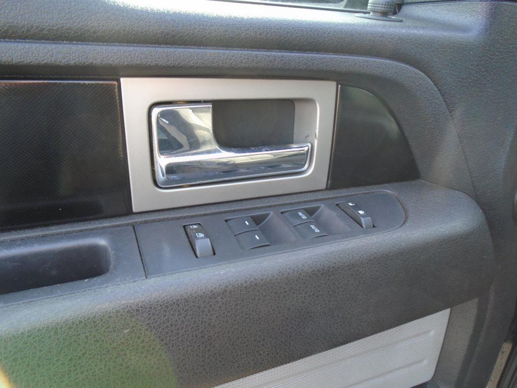 used 2011 Ford F-150 car, priced at $14,975