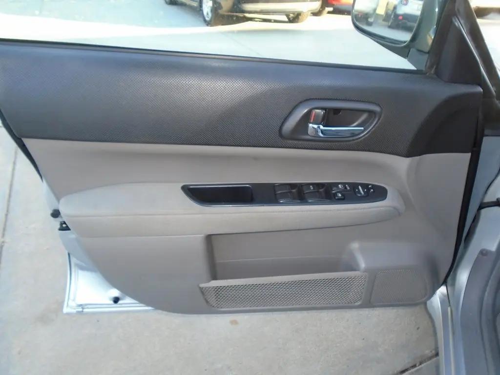 used 2003 Subaru Forester car, priced at $6,975