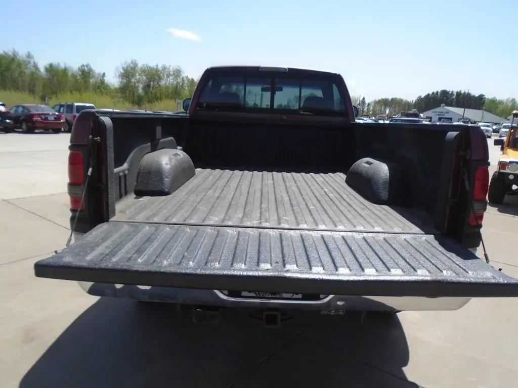 used 2000 Dodge Ram 1500 car, priced at $7,975