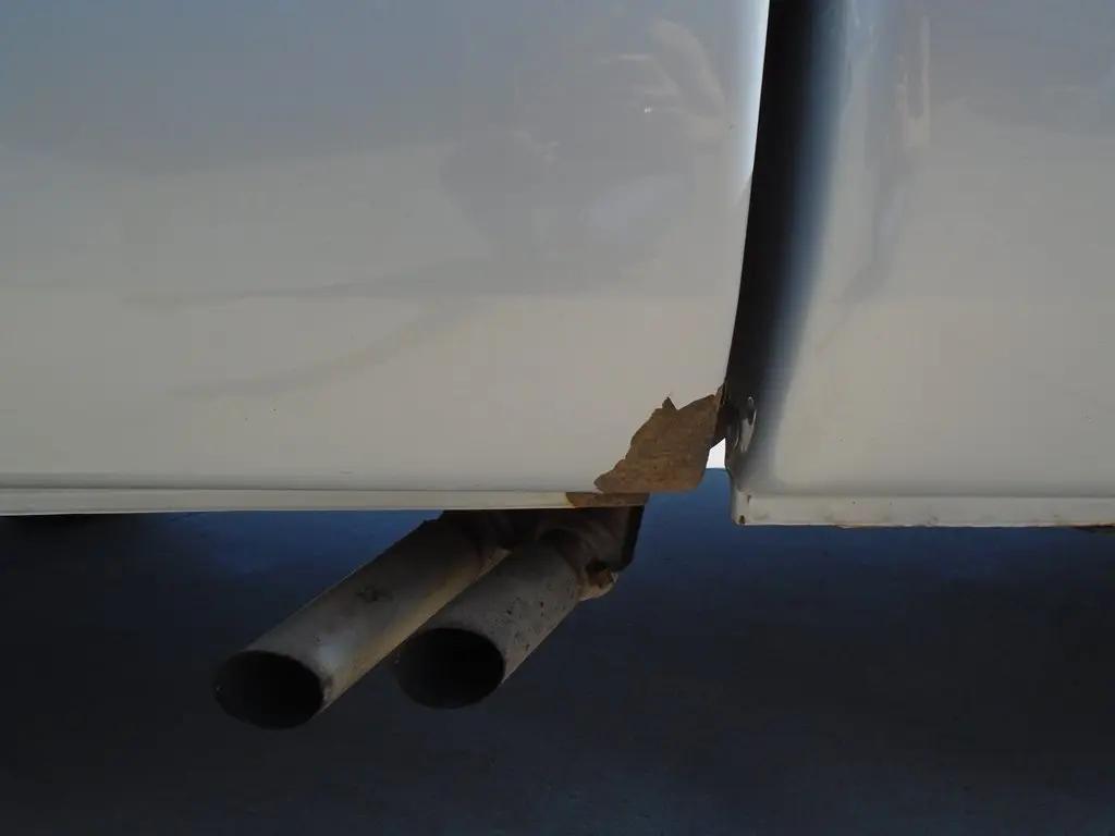 used 2000 Dodge Ram 1500 car, priced at $7,975