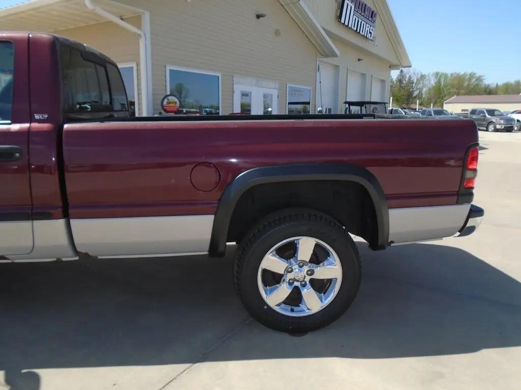 used 2000 Dodge Ram 1500 car, priced at $7,975