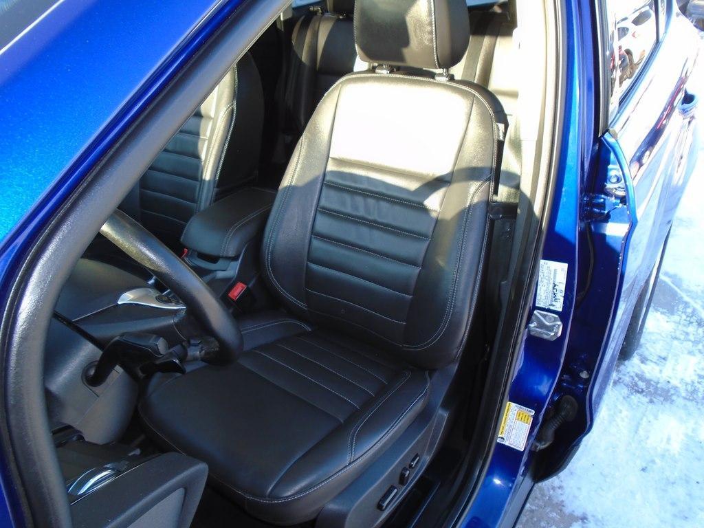 used 2016 Ford Escape car, priced at $11,975