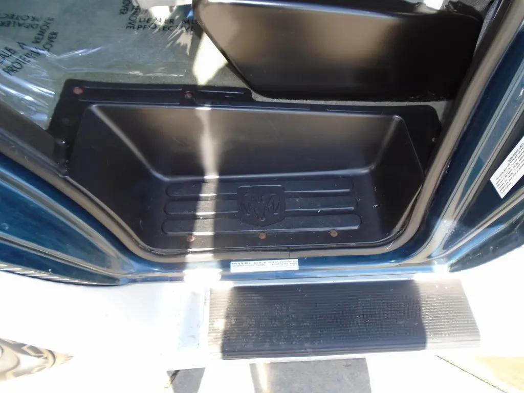 used 2003 Dodge Ram 1500 car, priced at $7,975